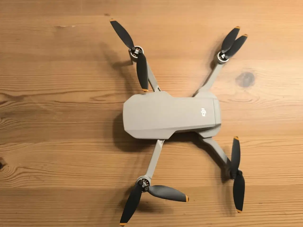 Billede 1 - DJI Mini 2