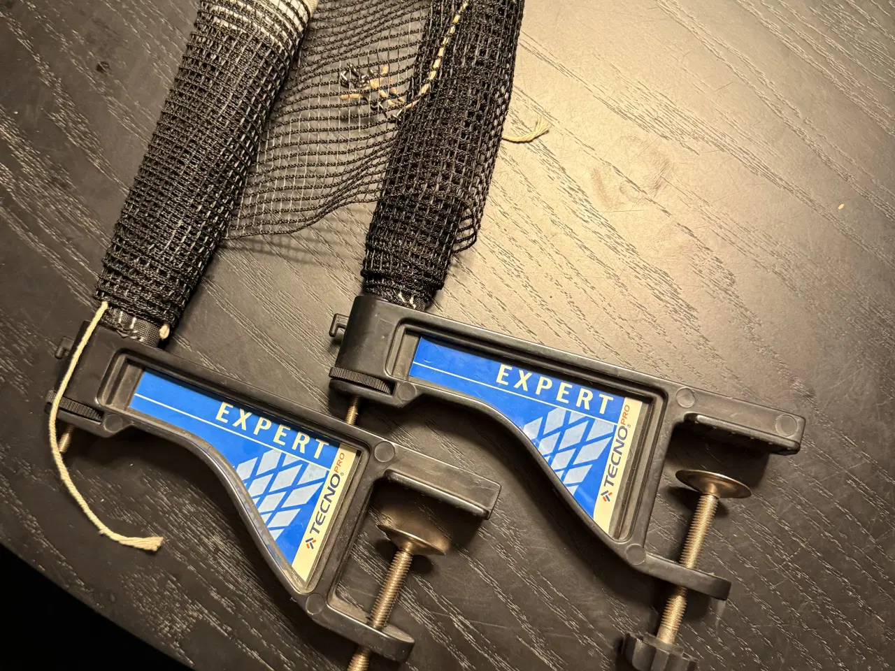 Billede 1 - Expert bordtennis net