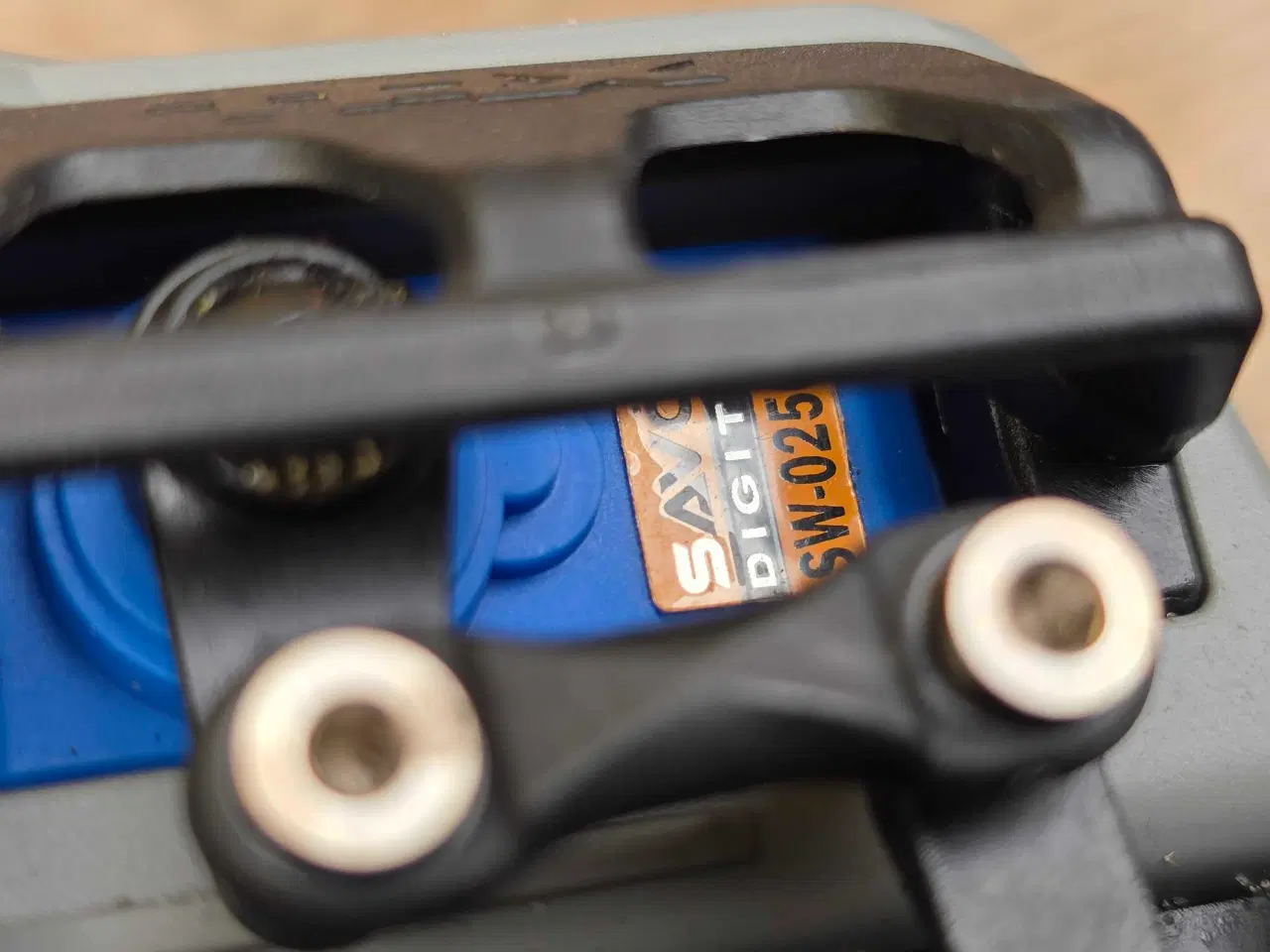 Billede 8 - Traxxas summit vxl 1/16
