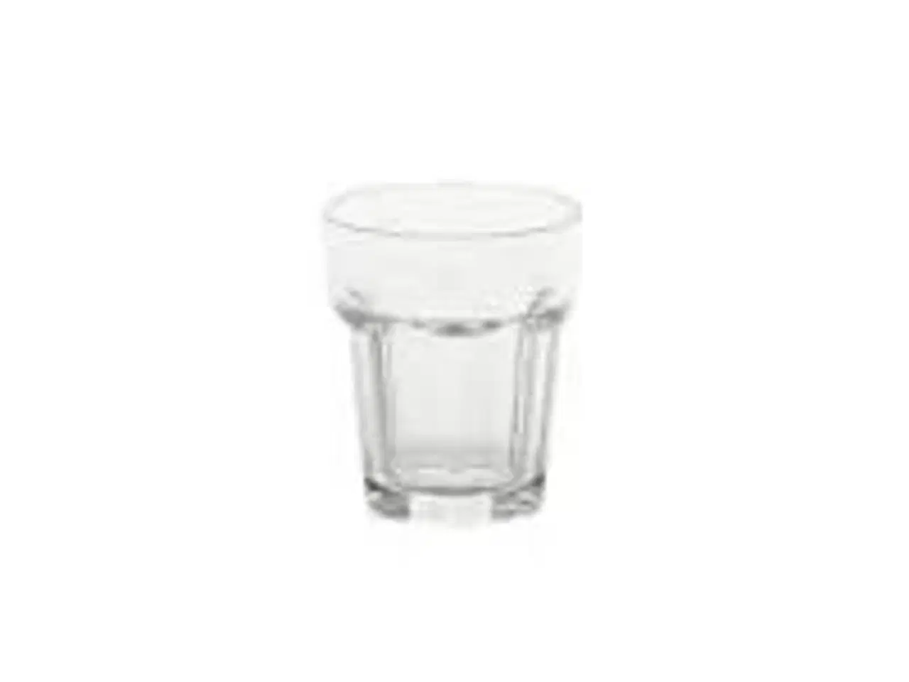Billede 1 - 300 stk. Shotsglas polycarbonat 4 cl Smart