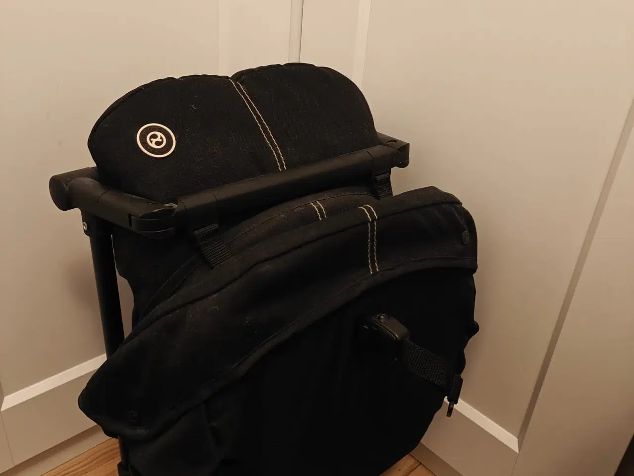 Billede 4 - Klapvogn Cybex Libelle