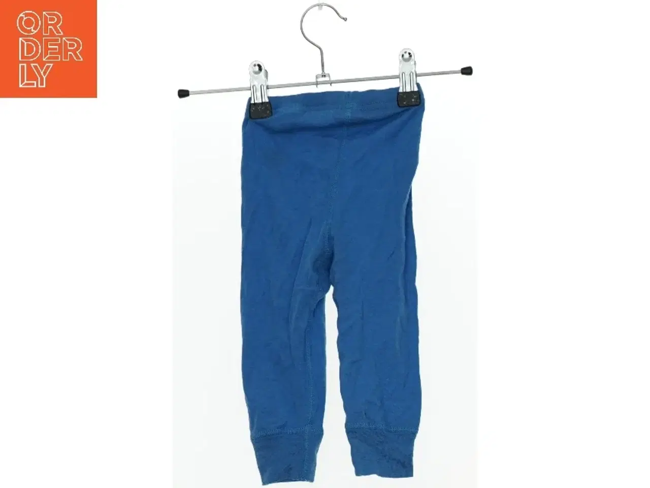 Billede 2 - Leggings fra Polarn o. Pyret (str. 68 cm)
