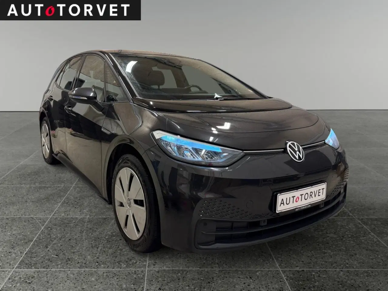 Billede 2 - VW ID.3 58 Pro