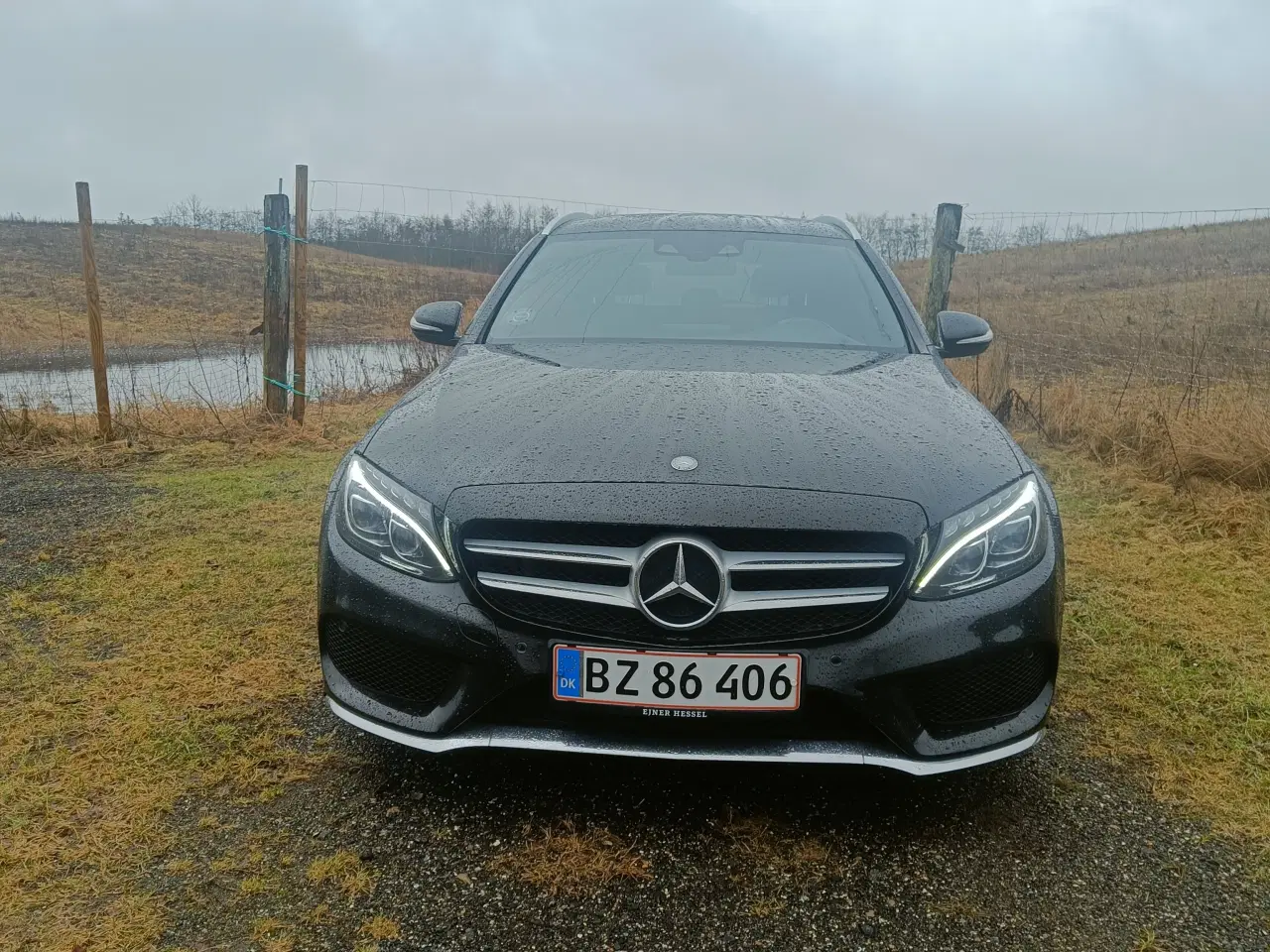 Billede 3 - Mercedes C220D Bluetec