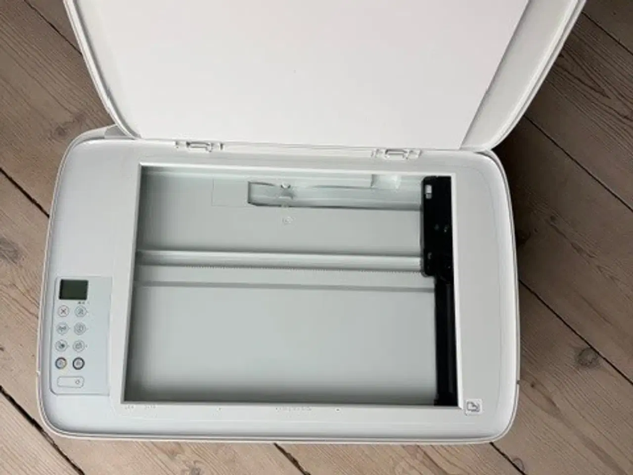 Billede 1 - HP DeskJet 3630 (print, scan og kopi)