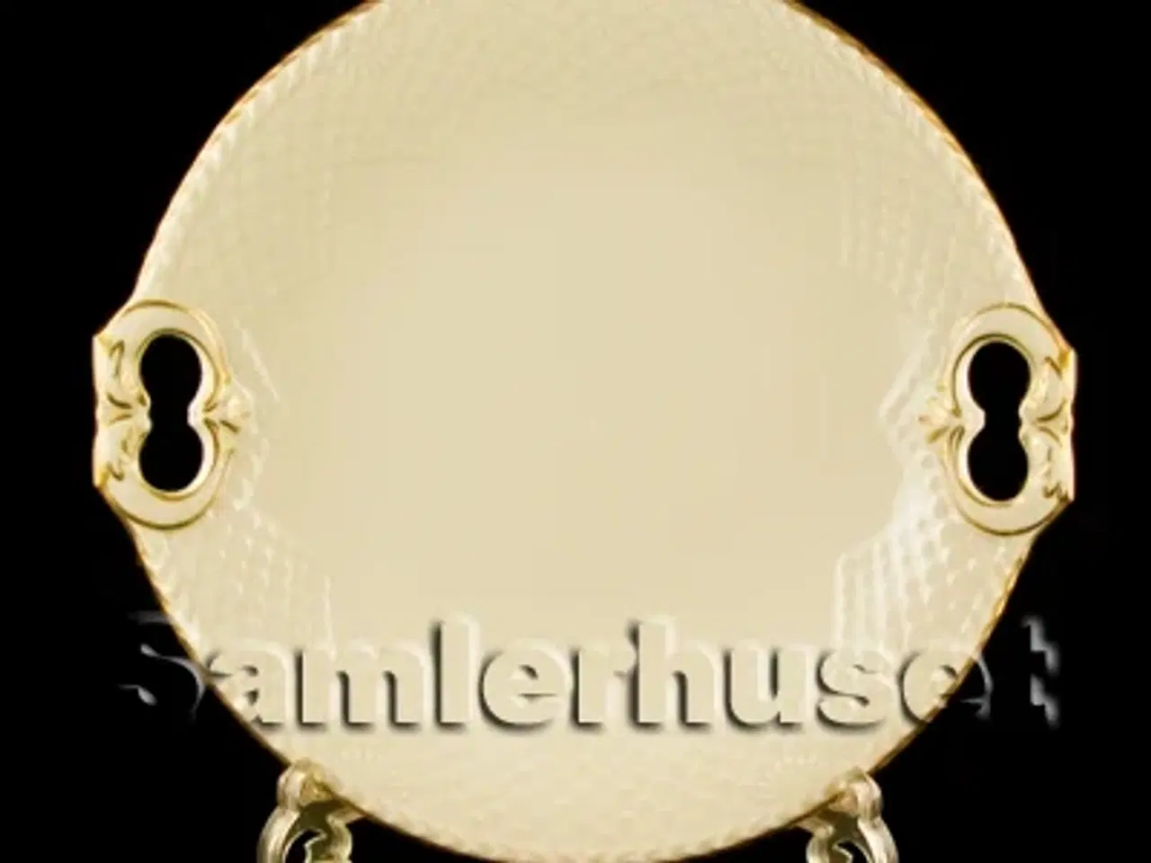 Billede 1 - Åkjær Kagefad rundt