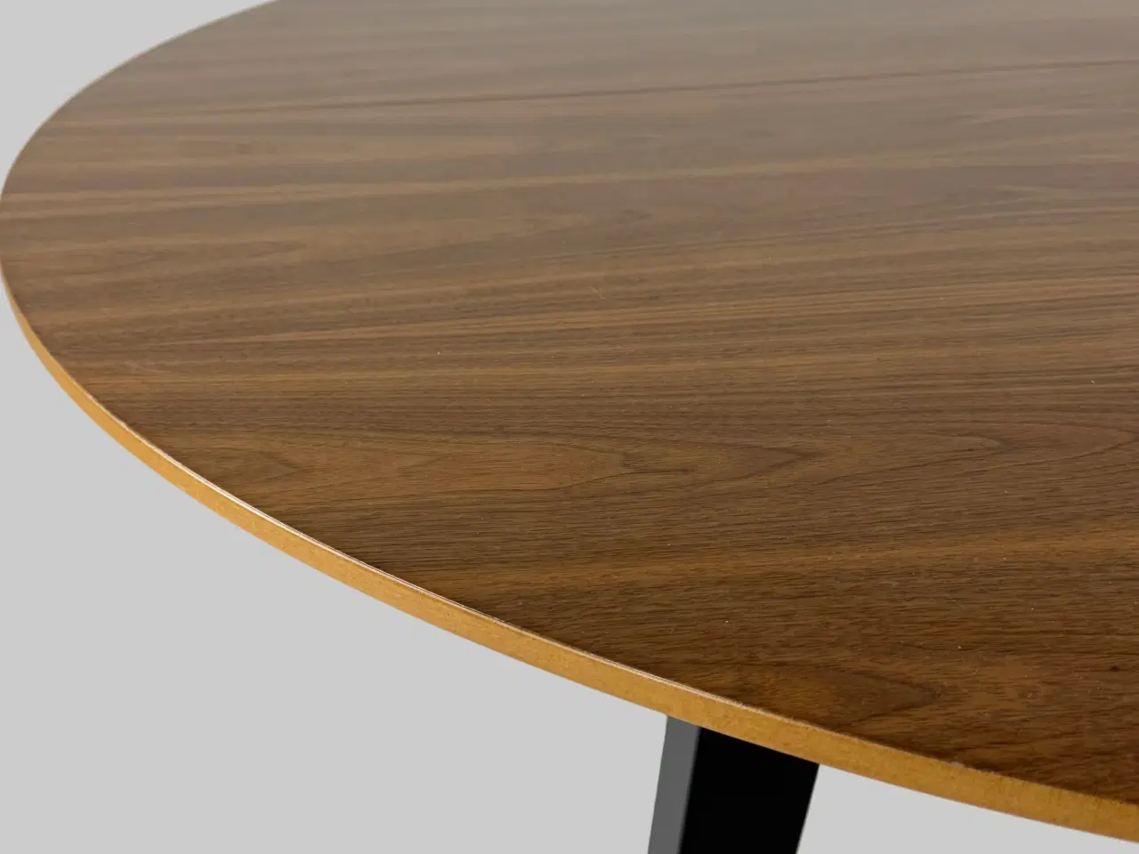 Billede 5 - Rundt Bord – Natur Ø140 cm