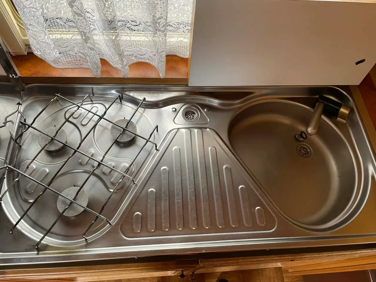 Billede 10 - Nr 13 - Tabbert Comtesse 620