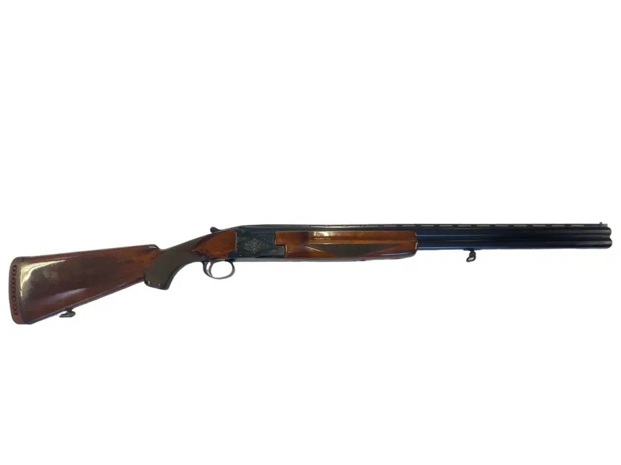 Billede 4 - Winchester 101 12/70 med ejektor  Boring 1/8 - 3/8