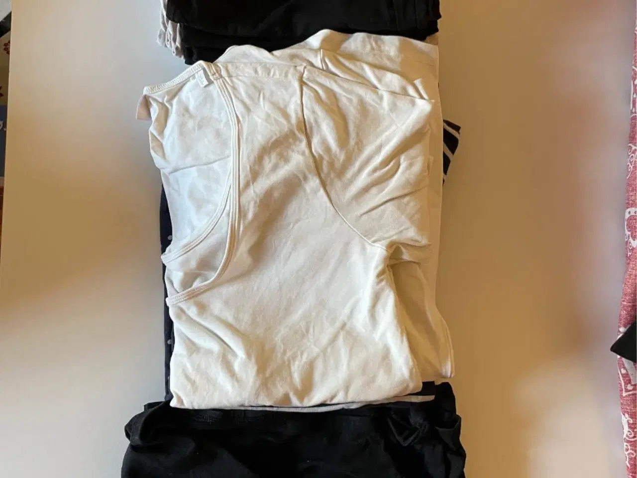 Billede 1 - Ventetøj str. L-Xl