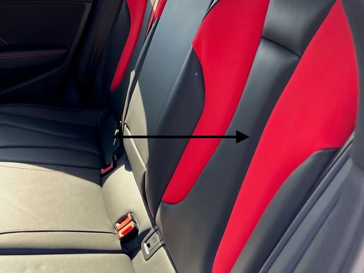 Billede 12 - Audi S3 Sp0rtsback