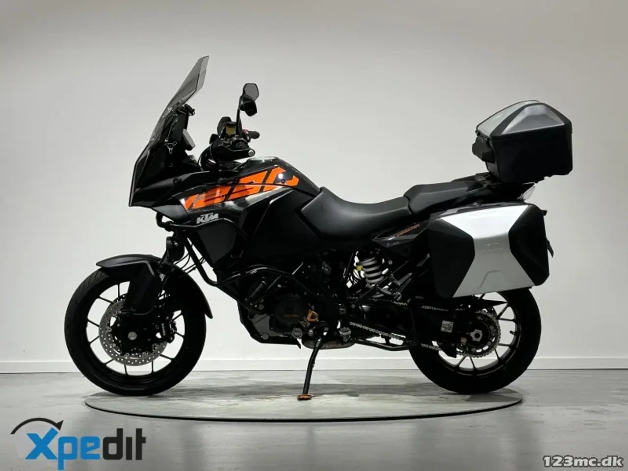 Billede 6 - KTM 1290 Super Adventure S