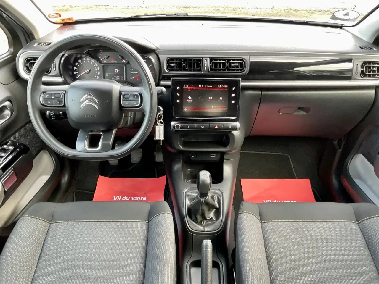 Billede 9 - Citroën C3 1,2 PureTech 83 Shine