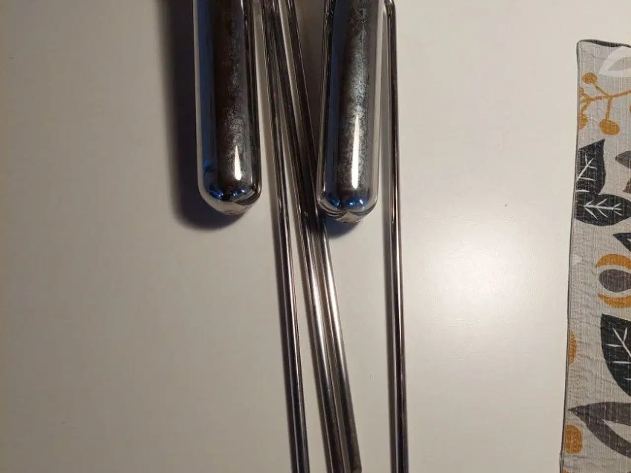 Billede 2 - Georg Jensen fakler