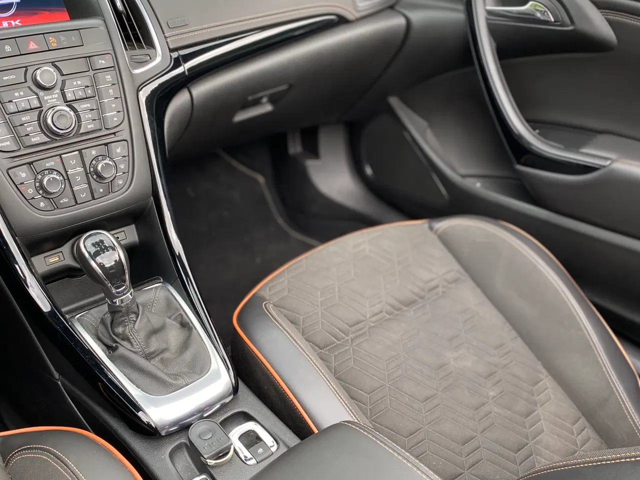 Billede 8 - Opel Cascada, Cosmo
