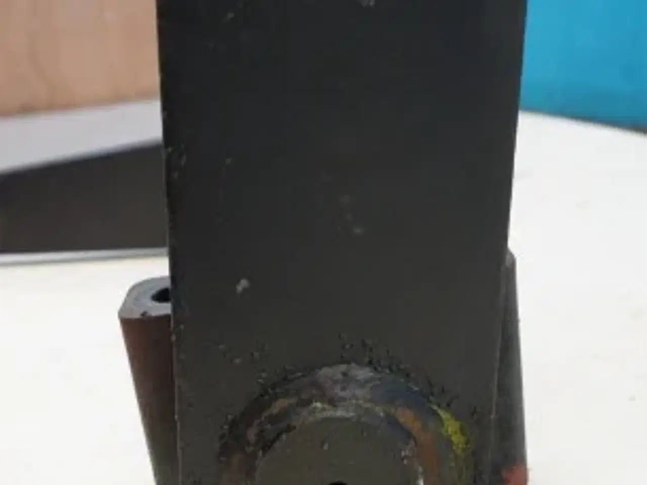 Billede 18 - New Holland 4860S Udløser Arm 84053023