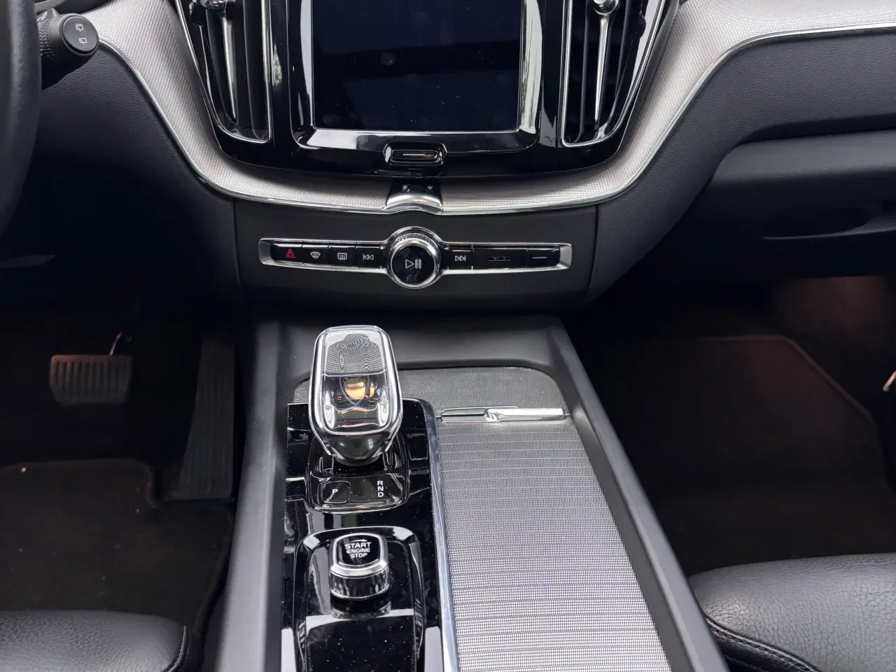 Billede 6 - Volvo XC60 T8 Recharge plugin hybrid.455 HK 
