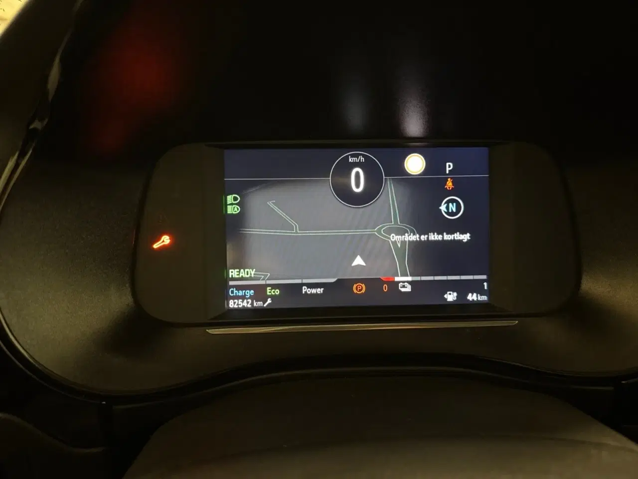 Billede 7 - Opel Corsa-e 50 Edition