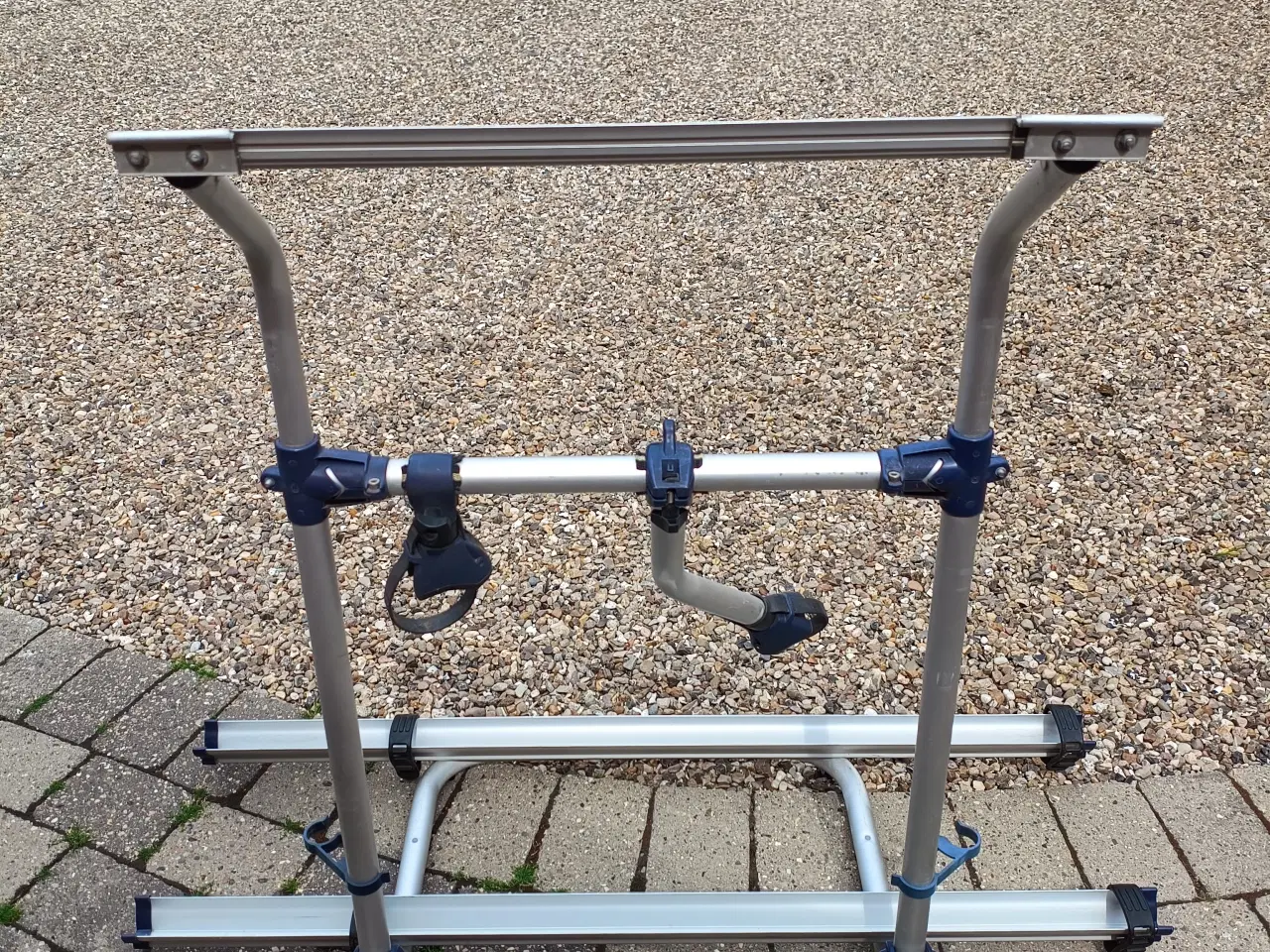 Billede 7 - Thule Cykelholder