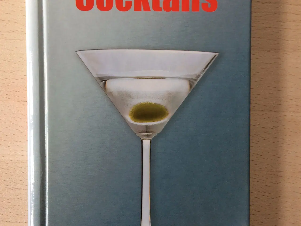 Billede 1 - Klassiske og moderne Cocktails
