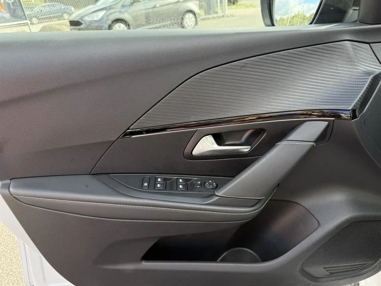 Billede 8 - Peugeot e-208 EL GT 136HK 5d Aut.