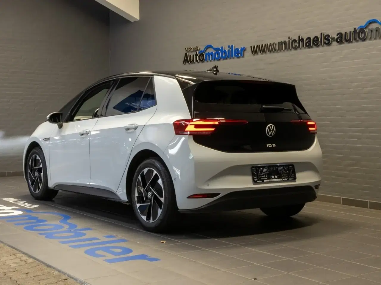 Billede 4 - VW ID.3 58 Pro Performance