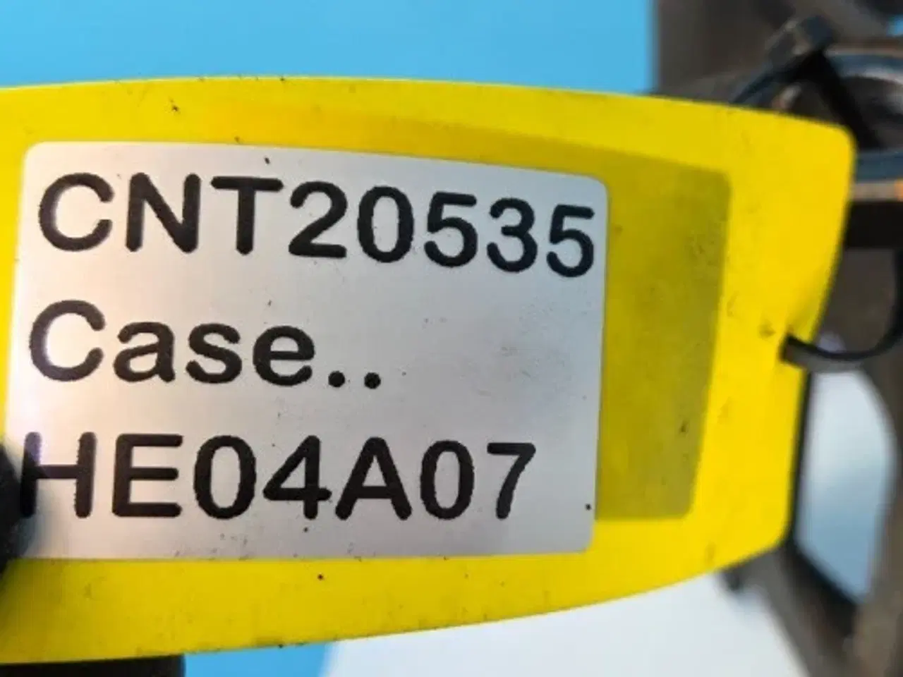 Billede 13 - Case Optum 300 Beslag 47551169