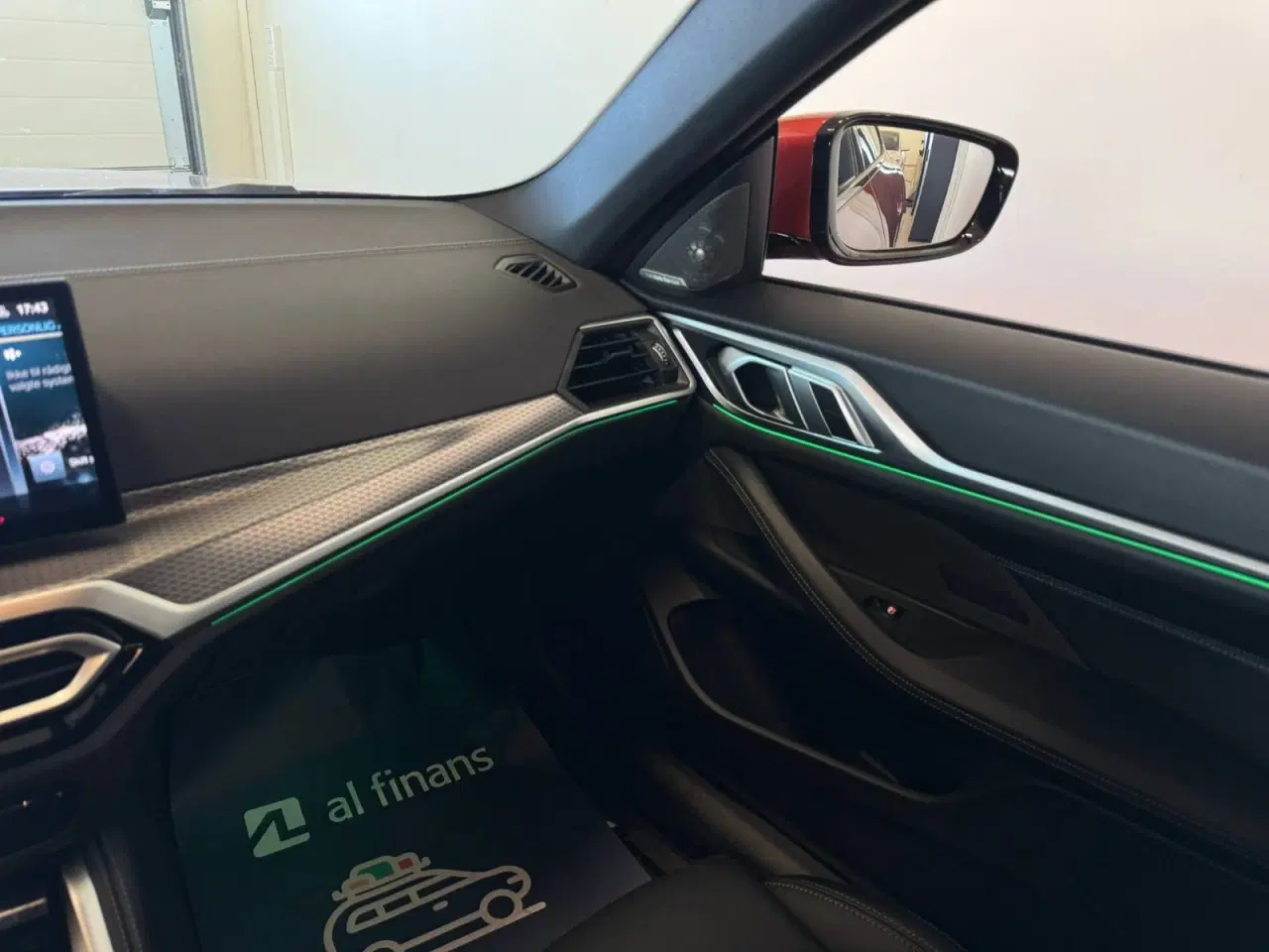Billede 12 - BMW i4  eDrive40 M-Sport