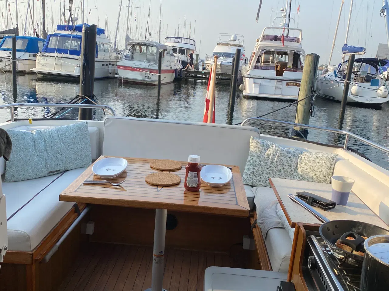 Billede 10 - Marex 77 consul