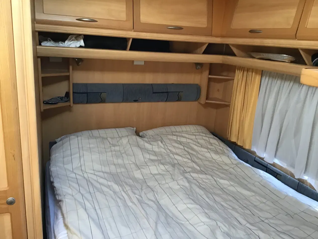 Billede 9 - Salg af Campingvogn