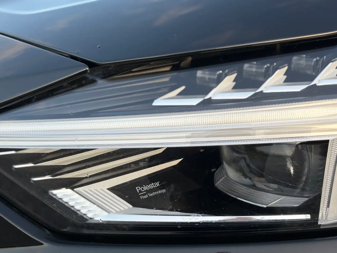 Billede 5 - 2022 Polestar 2 SRSM