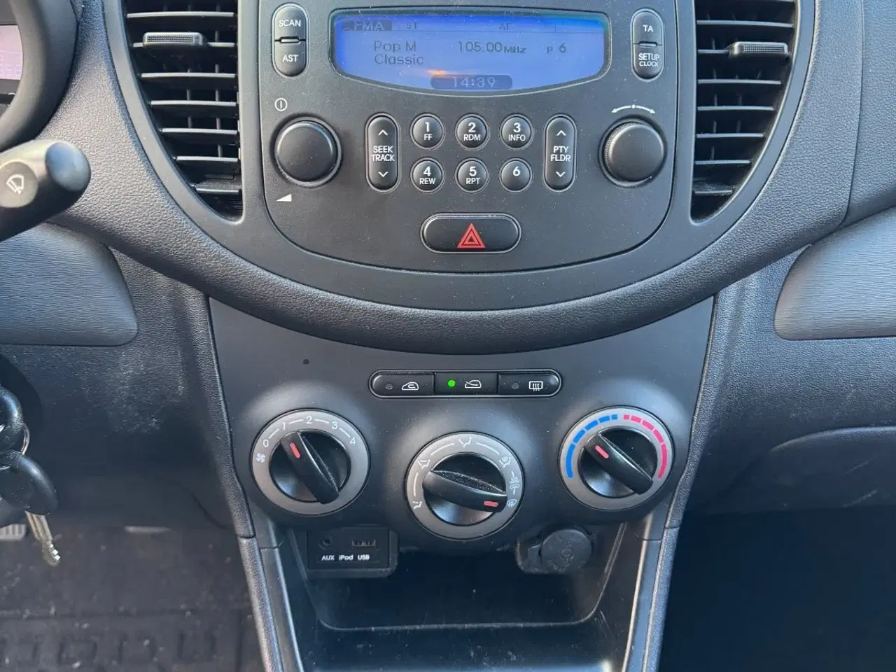 Billede 4 - Hyundai i10 1,2 Classic