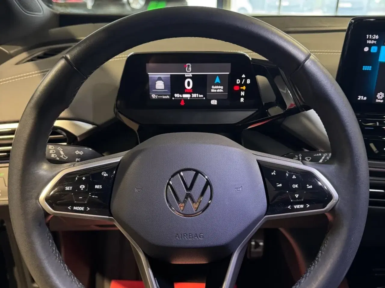 Billede 8 - VW ID.4 77 Pro