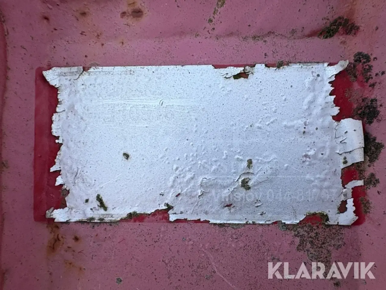 Billede 6 - Sporstopper RF System 109.5