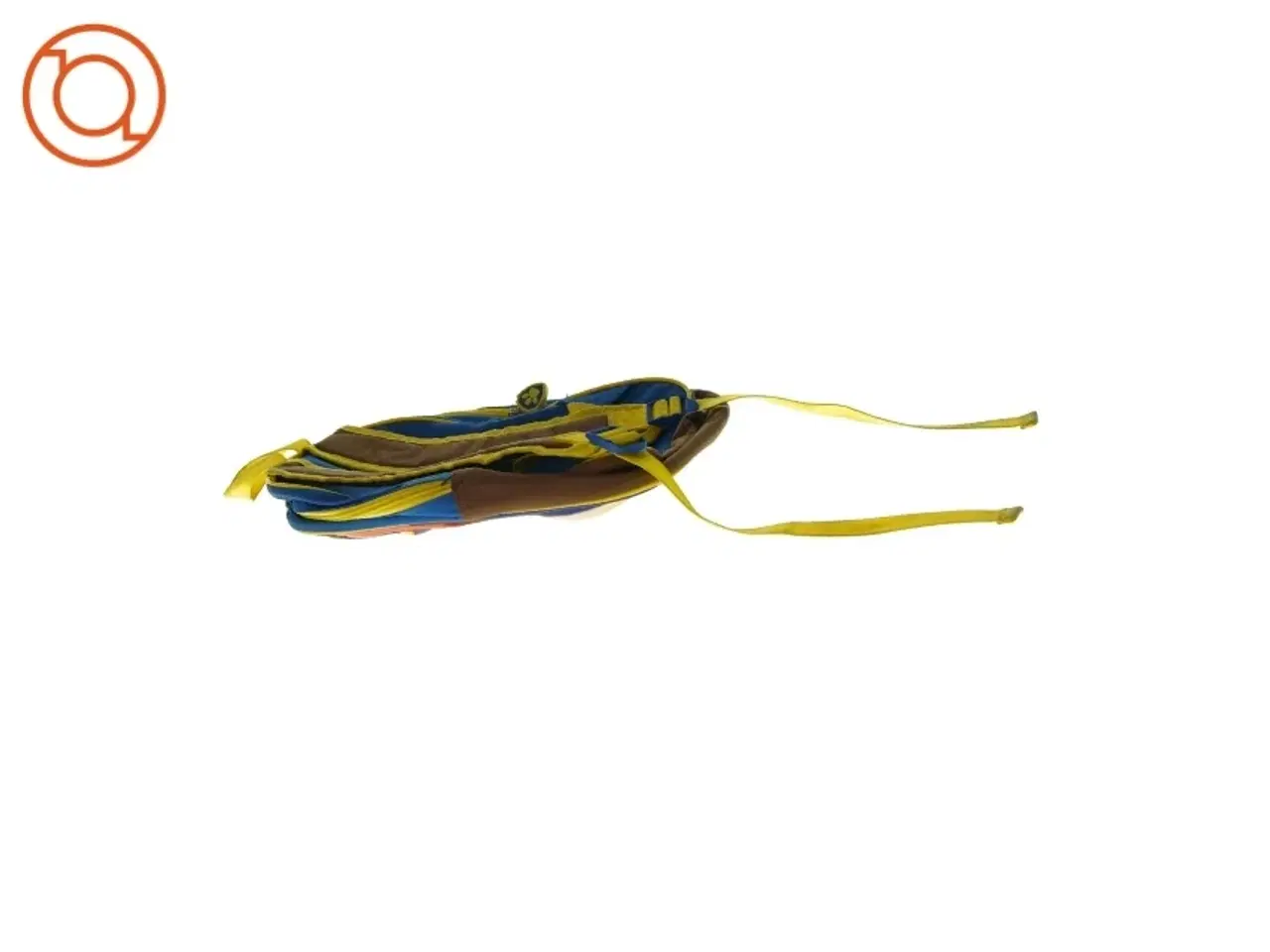 Billede 4 - Paw Patrol-rygsæk (str. 34 x 29cm)