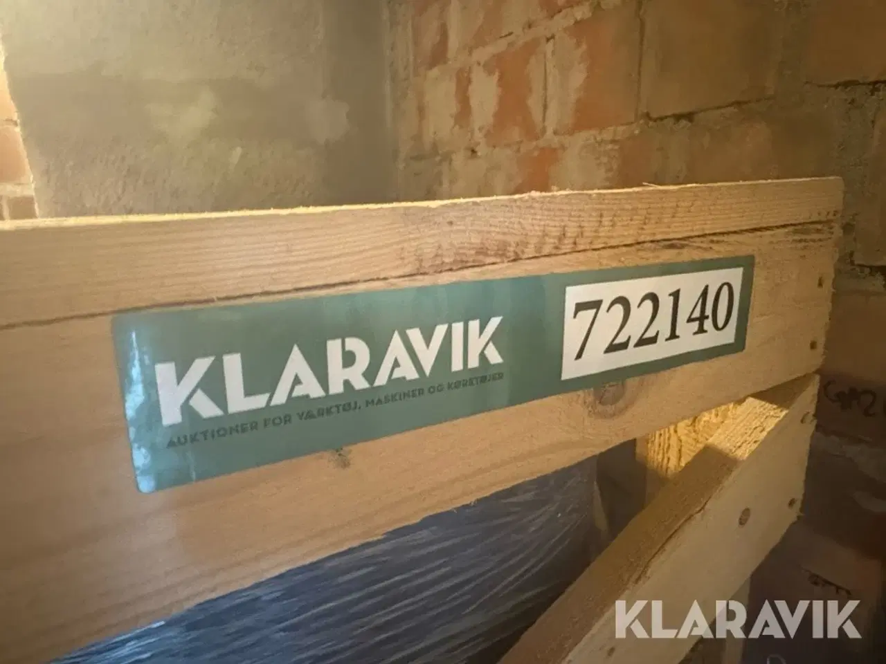 Billede 9 - Støbejernskedel Terma Craft 4000