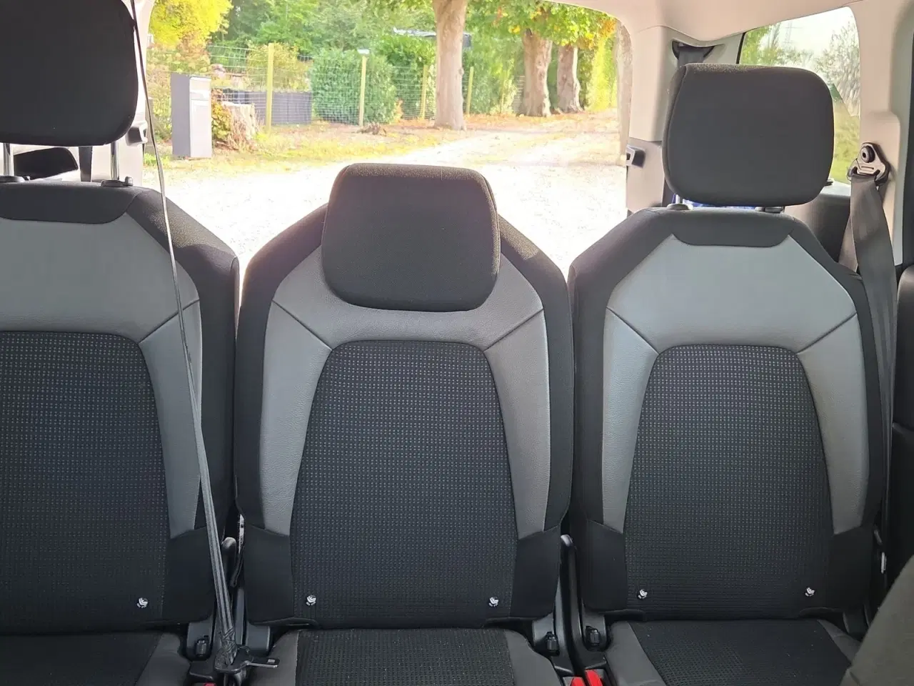 Billede 14 - Citroën Grand C4 SpaceTourer 1,5 BlueHDi 130 Platinum EAT8 7prs