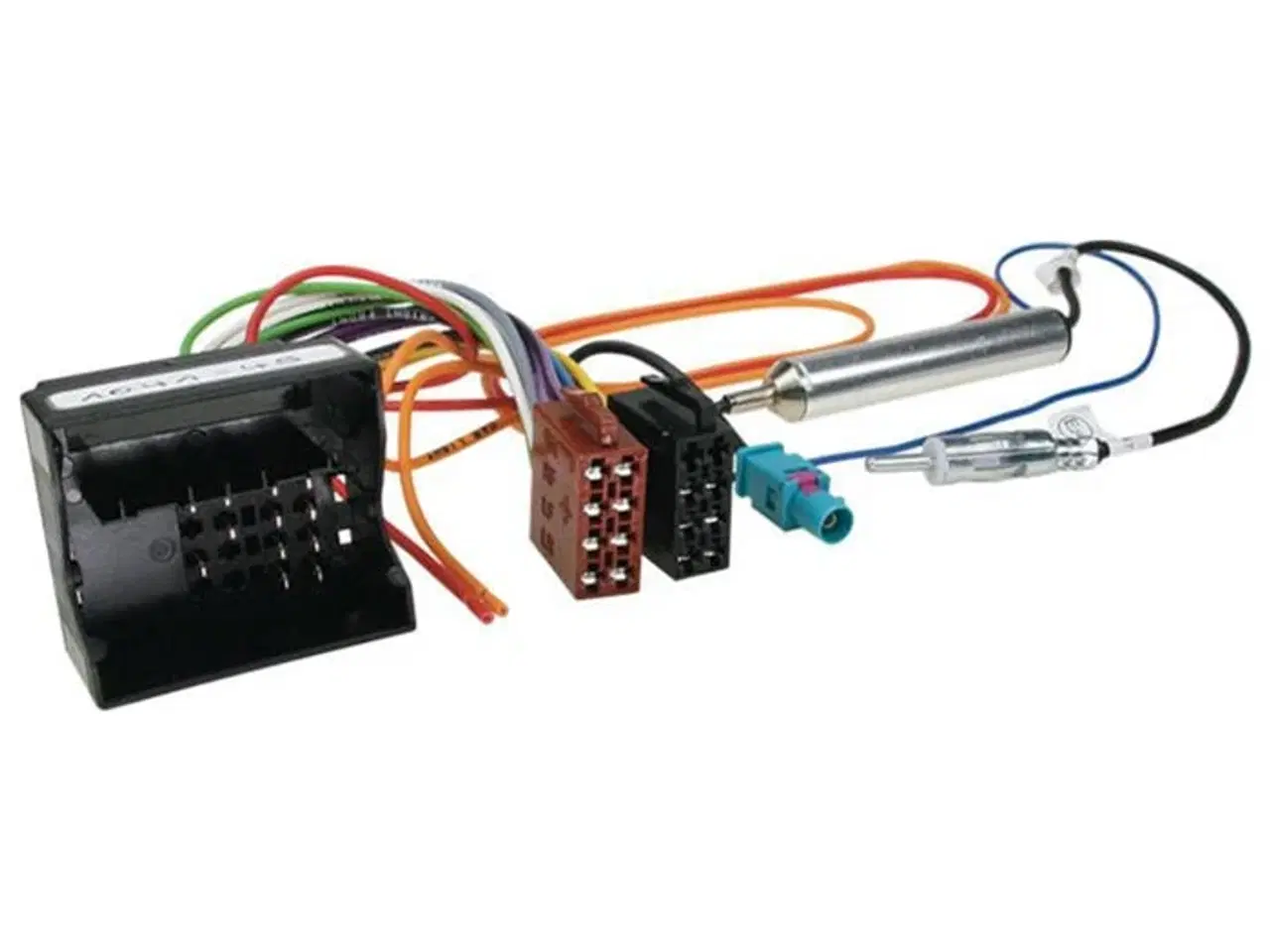 Billede 1 - Isostik Peugeot/Citroën