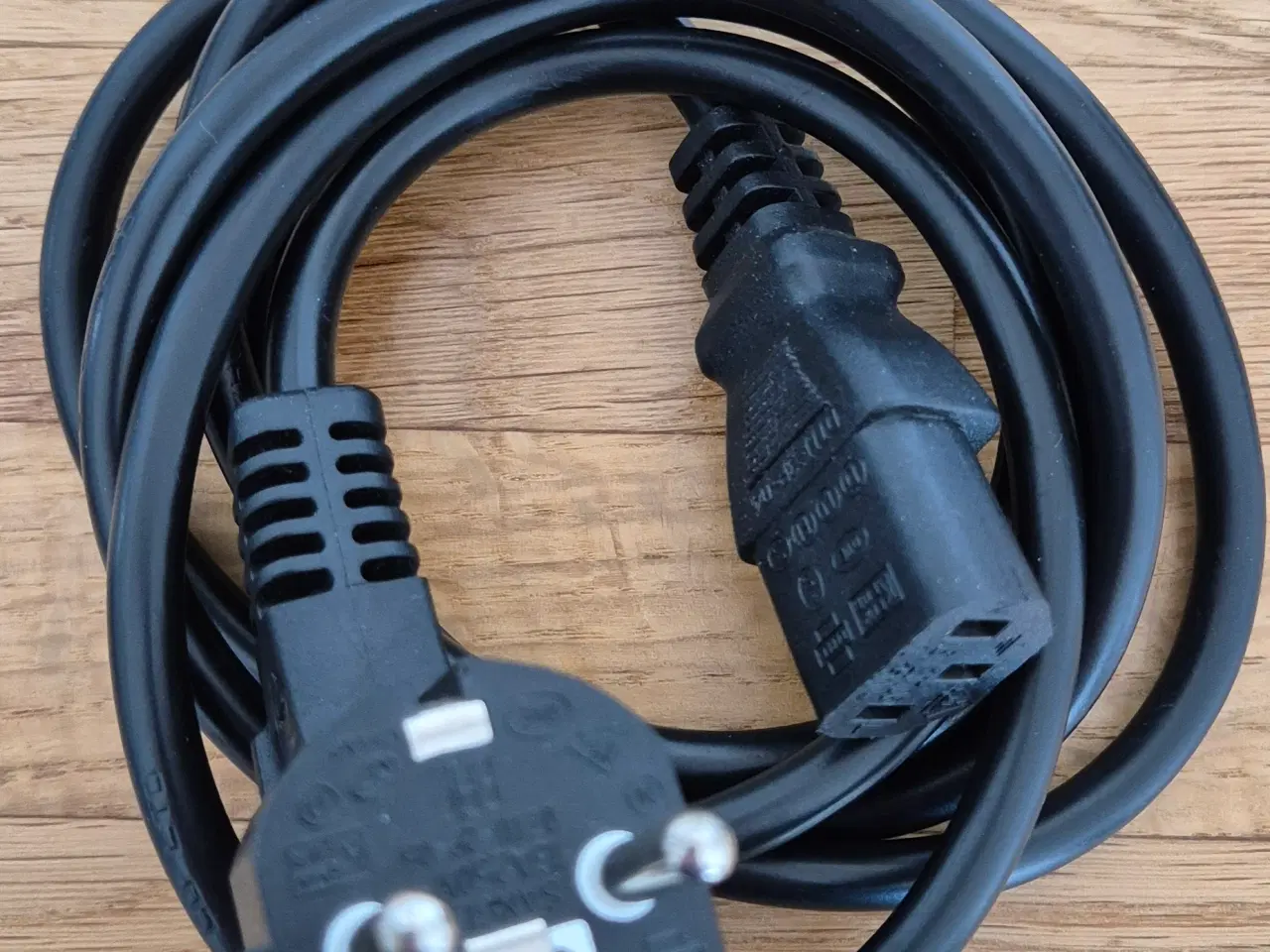 Billede 2 - Giant oplader til elcykel. Powerpack
