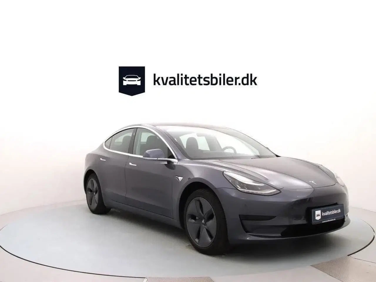 Billede 6 - Tesla Model 3  Long Range AWD