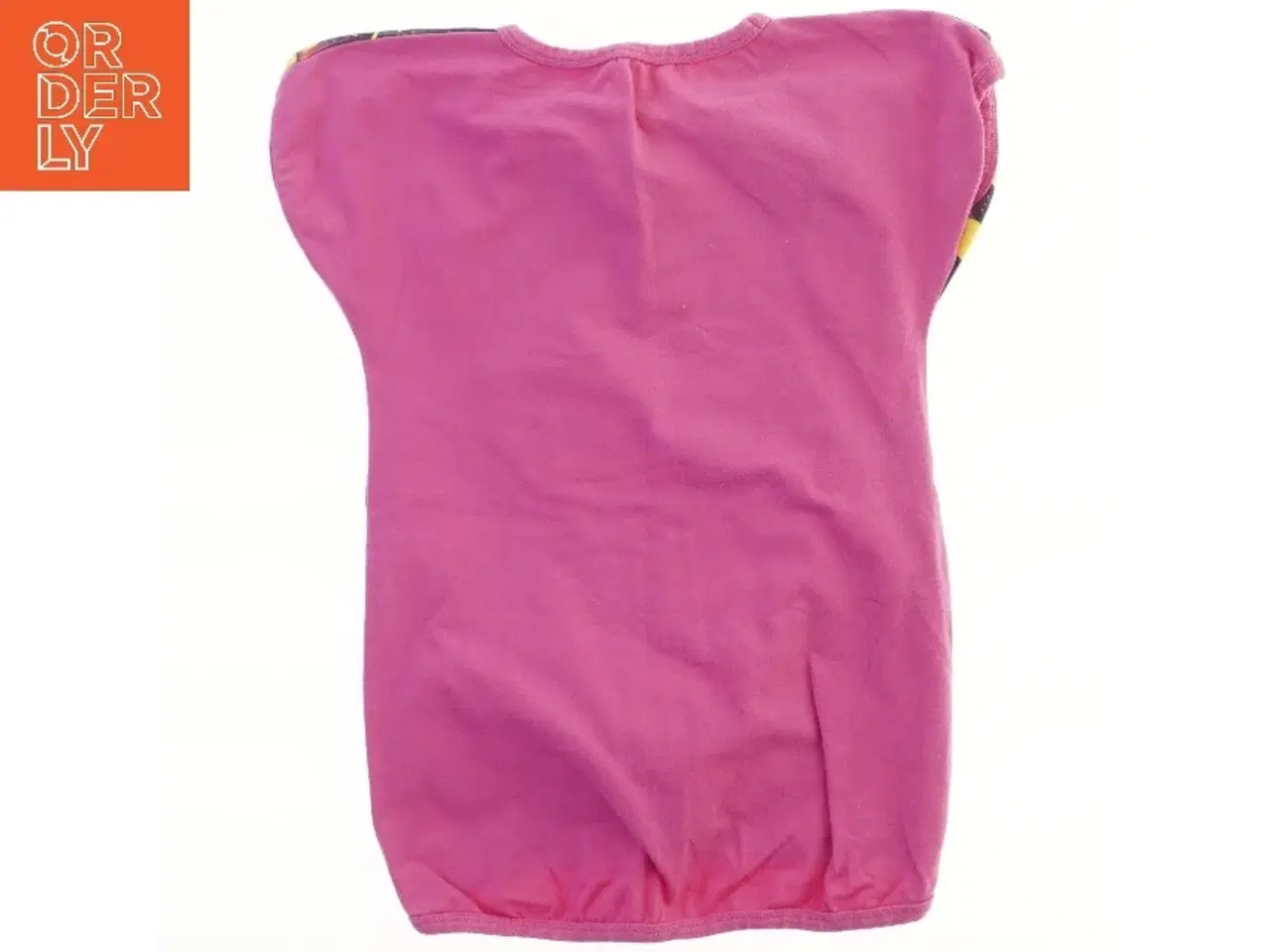 Billede 2 - Børne T-shirt med Batman logoer (str. 128)