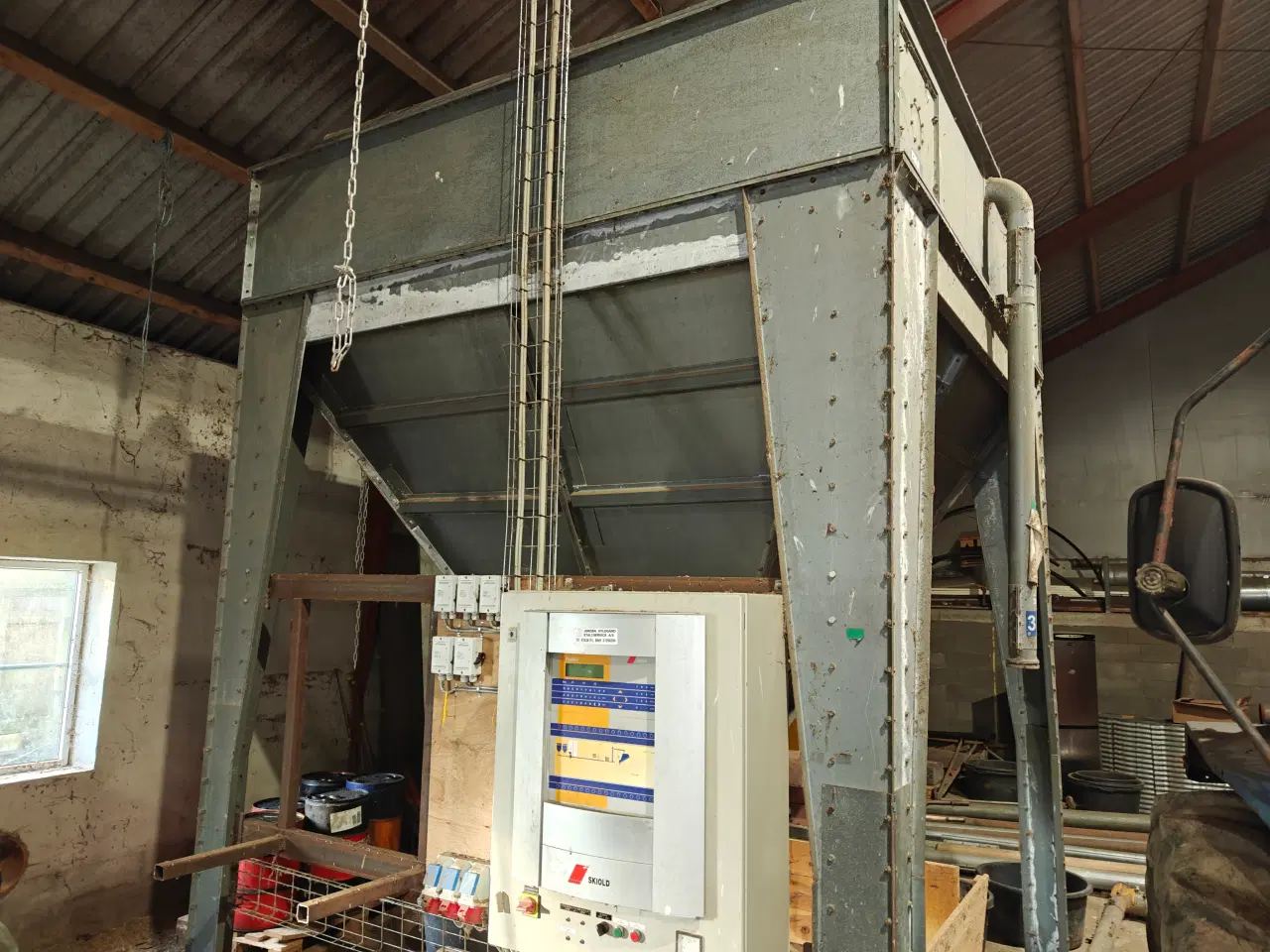 Billede 3 - Div kornsnegle