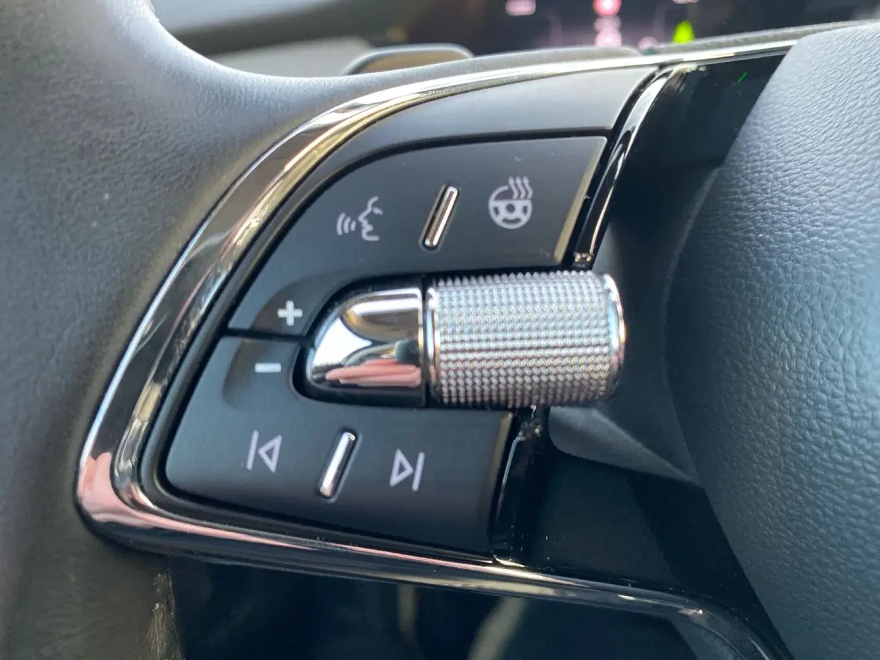 Billede 19 - Skoda Enyaq 80 iV 204HK 5d Aut.