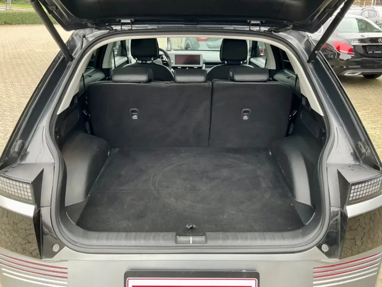 Billede 16 - Hyundai Ioniq 5 73 Ultimate AWD