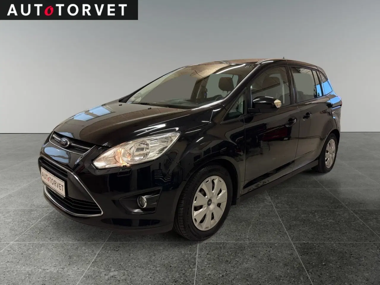 Billede 1 - Ford Grand C-MAX 1,6 TDCi 115 Trend