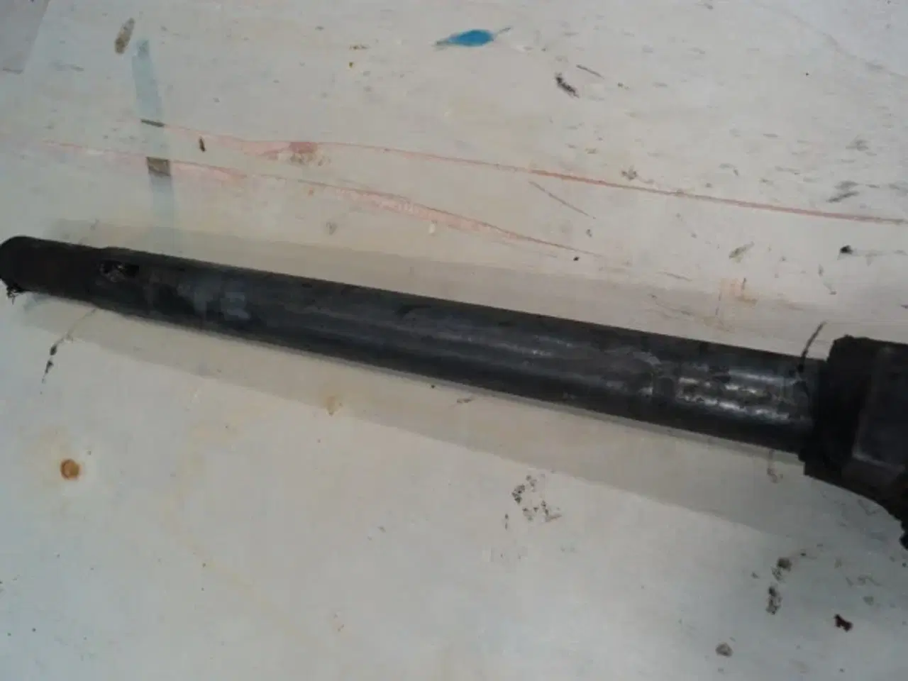 Billede 3 - Ford 4000 Bremsepedal