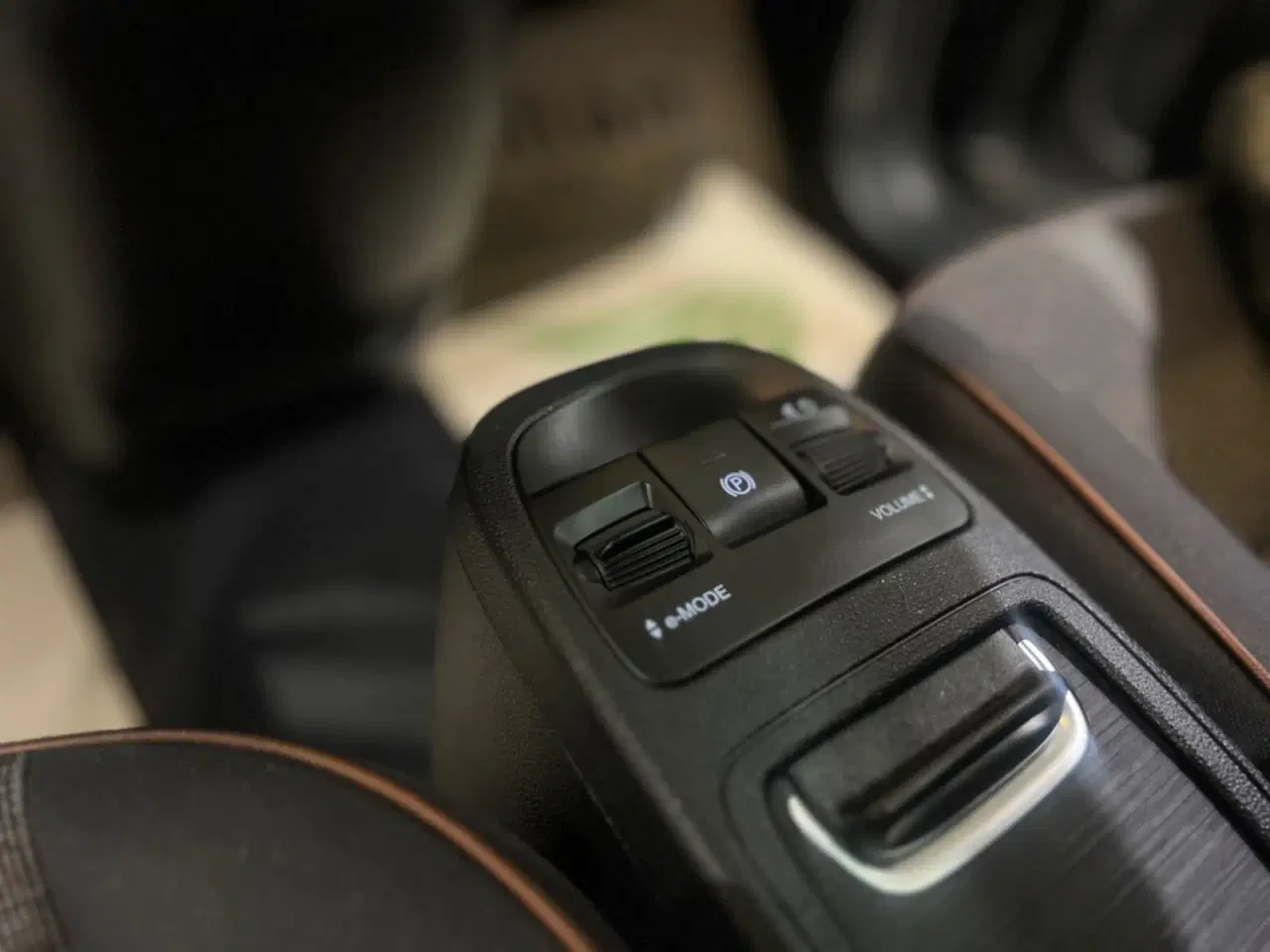 Billede 12 - Fiat 500e 42 Icon Sky