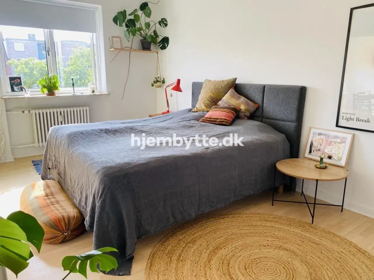 Billede 5 - Hjembytte - JensløvsTværvej