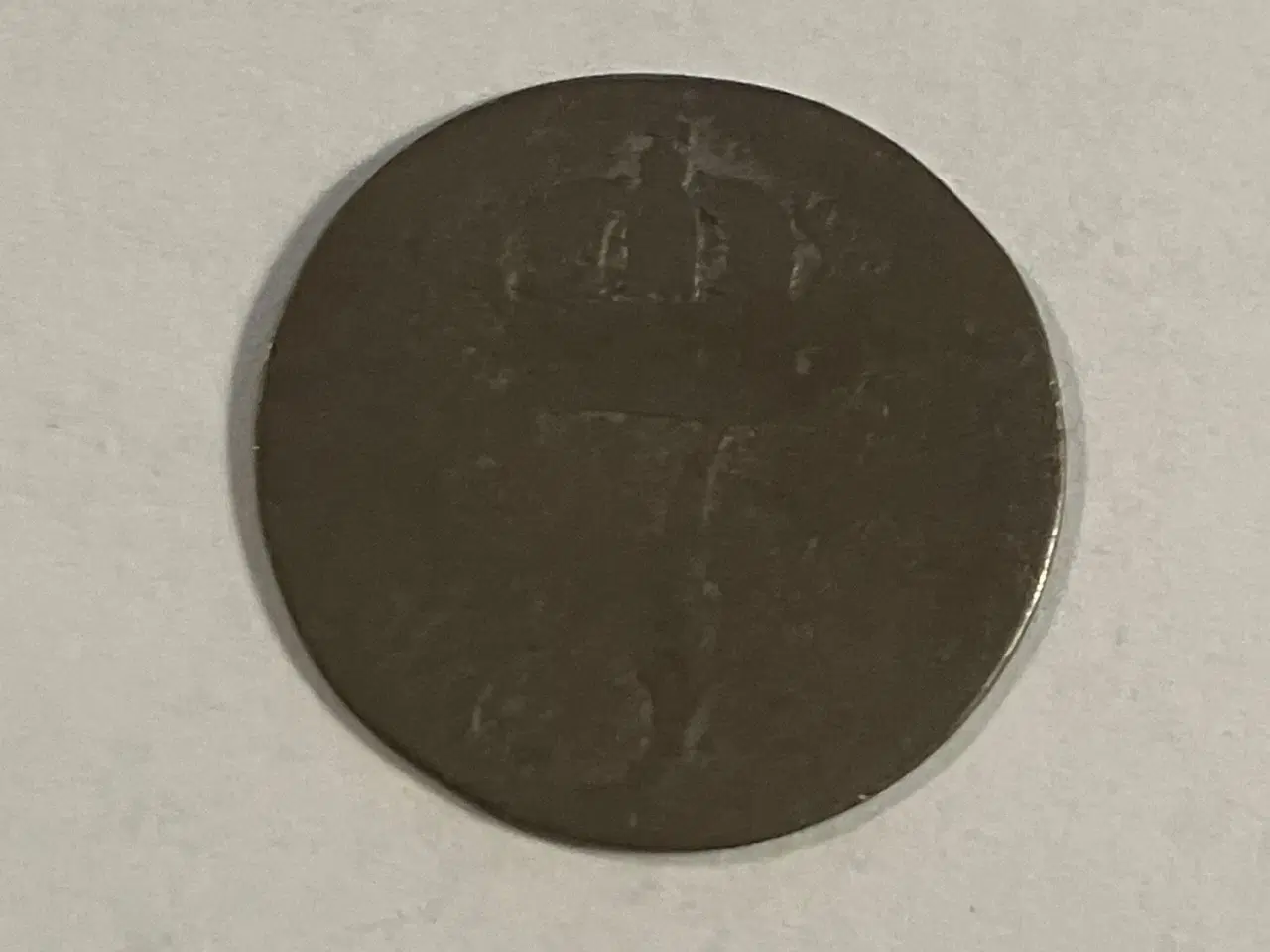 Billede 2 - 1 Schilling Courant 1775 Mecklenburg-Schwerin
