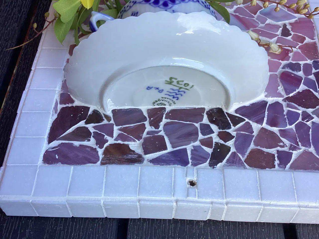 Billede 3 - Dekorations billede